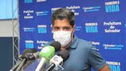 Vagner Souza/BNews