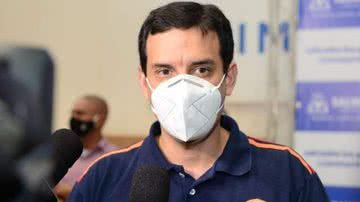 Dinaldo Silva/Arquivo BNews