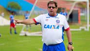 Felipe Oliveira/EC Bahia