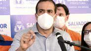 Vagner Souza / BNews