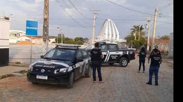 Divulgação/Polícia Civil