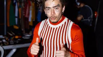 Whindersson Nunes - Reprodução/Instagram