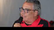 Paulo Carneiro, presidente afastado do Vitória - Maurícia da Matta/EC Vitória
