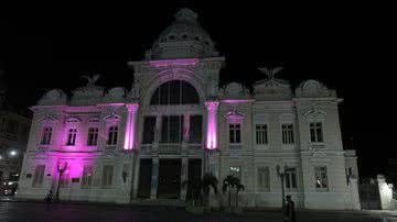 Carla Ornelas/GOV-BA