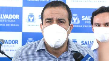 Dinaldo Silva/ BNews