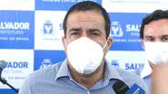 Dinaldo Silva/ BNews