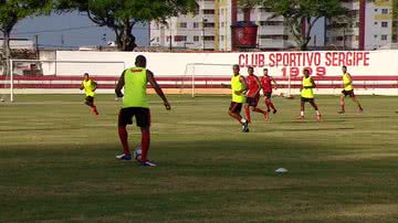 Reprodução/TV Sergipe
