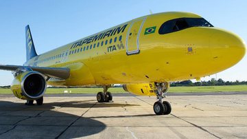 Itapemirim/Divulgação