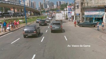 Google Maps