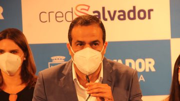 Vagner Souza / BNews