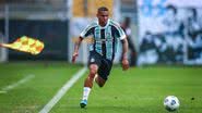 Lucas Uebel/Grêmio
