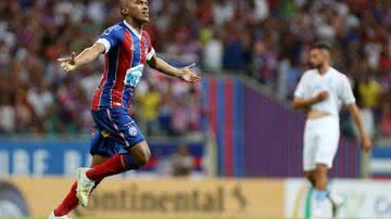 Felipe Oliveira/EC Bahia