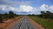 Ferrovias - Divulgação/Ministério da Infraestrutura