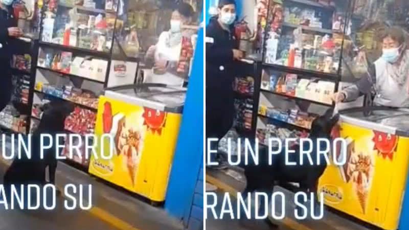 Reprodução/Redes Sociais