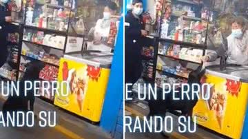 Reprodução/Redes Sociais