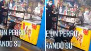 Reprodução/Redes Sociais