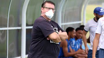 Felipe Oliveira / EC Bahia / Divulgação