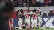 Rubens Chiri/São Paulo FC