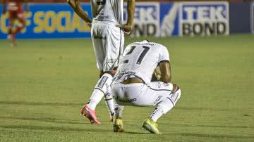 Pietro Carpi/EC Vitória