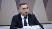 Edilson Rodrigues/Agência Senado