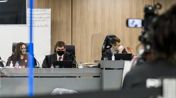 Juliano Verardi/Imprensa TJ-RS