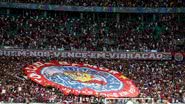 Torcida do Bahia - Felipe Oliveira/EC Bahia