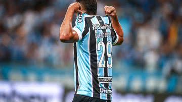 Lucas Uebel/Grêmio
