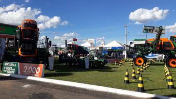 Eliezer Santos/Arquivo BNews