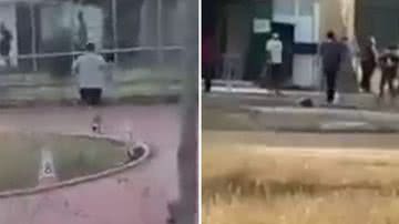 Reprodução/Redes Sociais