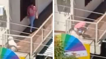 Reprodução/Redes Sociais