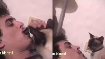 Reprodução/Redes Sociais