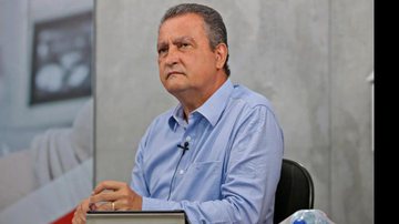 Governador Rui Costa - GOVBA