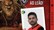 Divulgação/E.C. Vitória