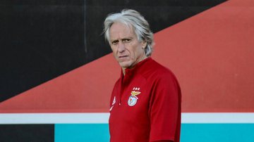 Divulgação/SL Benfica