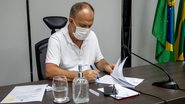 Divulgação/Governo de Sergipe