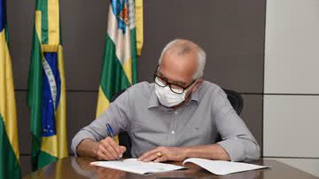 Divulgação/PMA/Ana Lícia Menezes