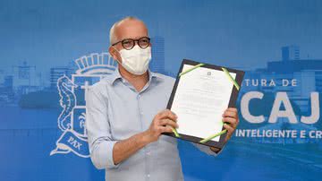 Reprodução/PMA/Ana Lícia Menezes