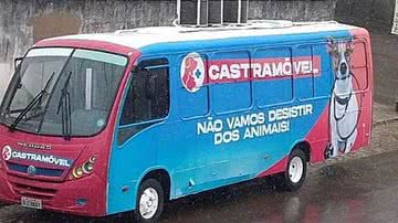 Reprodução/Redes Sociais