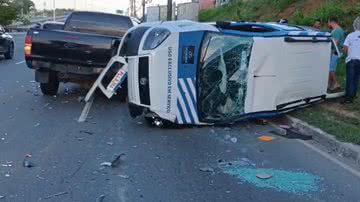 Reprodução | Redes Sociais