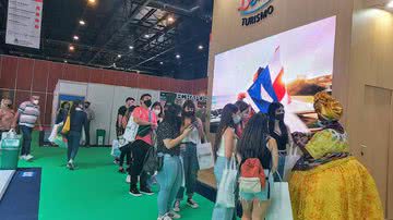 Divulgação // Setur