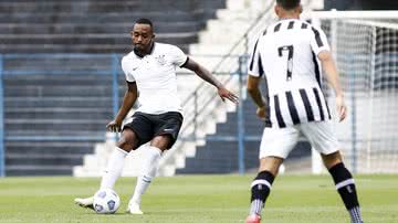 Rodrigo Gazzanel/Ag. Corinthians