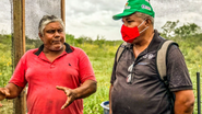 Ações de assistência técnica e extensão rural são avaliadas na Bahia - Divulgação/GOVBA