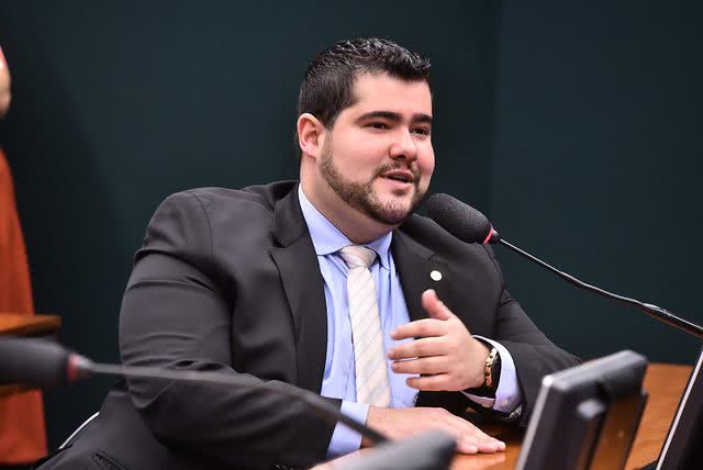 Divulgação/Democratas