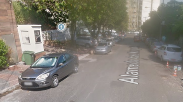 Google Maps