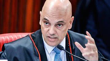 Roberto Jayme/Ascom/TSE