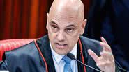 Roberto Jayme/Ascom/TSE