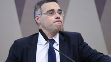 Edilson Rodrigues/Agência Senado