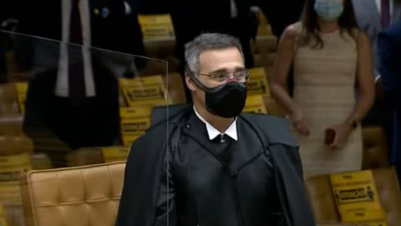 Reprodução/TV