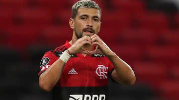 Divulgação // Flamengo