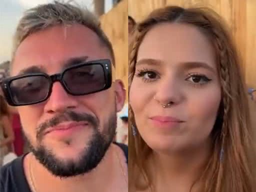 Reprodução | Redes Sociais